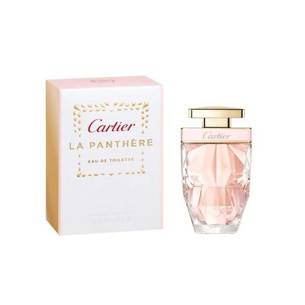 La Panthere Eau de toilette - Image 2