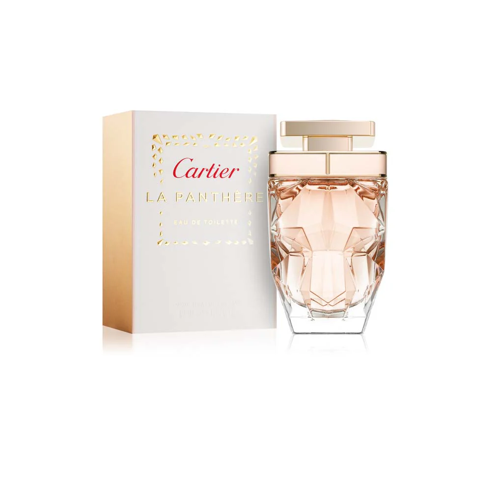 La Panthere Eau de toilette - Image 4