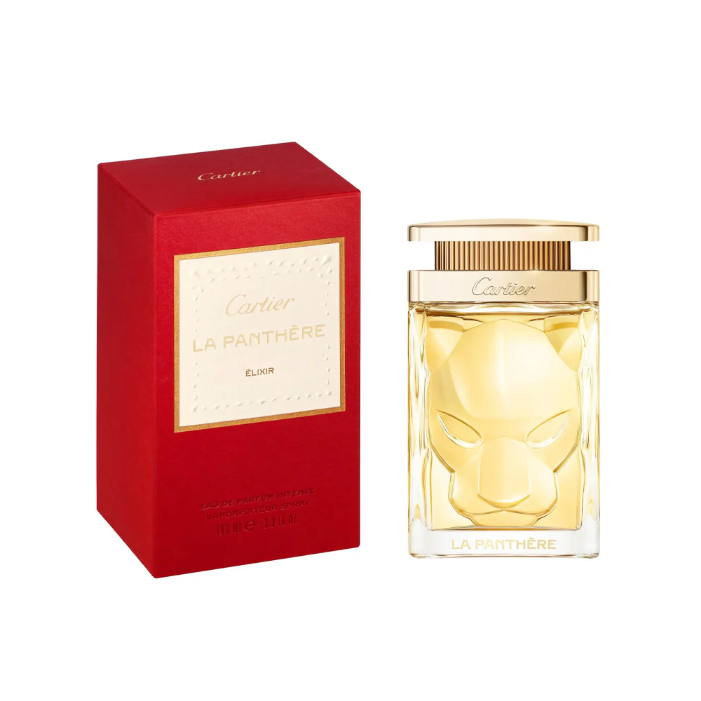La Panthere Elixir Eau de Parfum Intense - Image 4