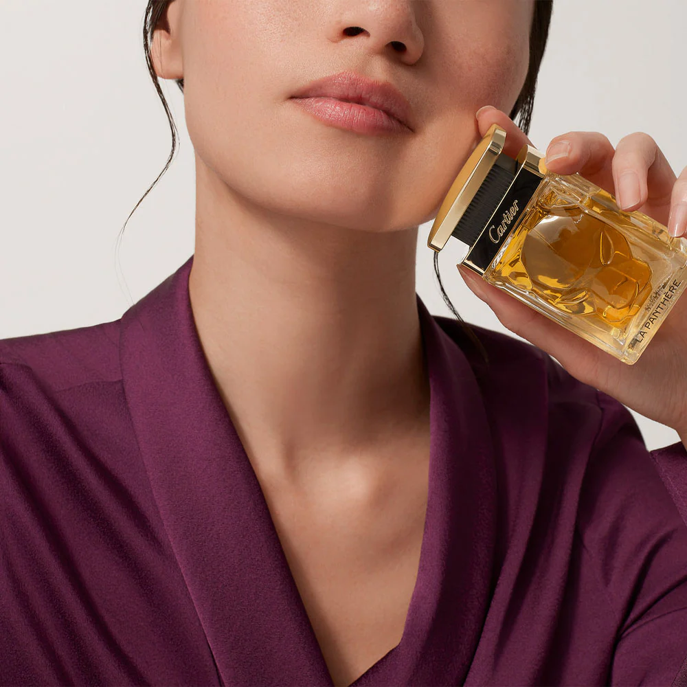 Cartier La Panthere Parfum - Image 11