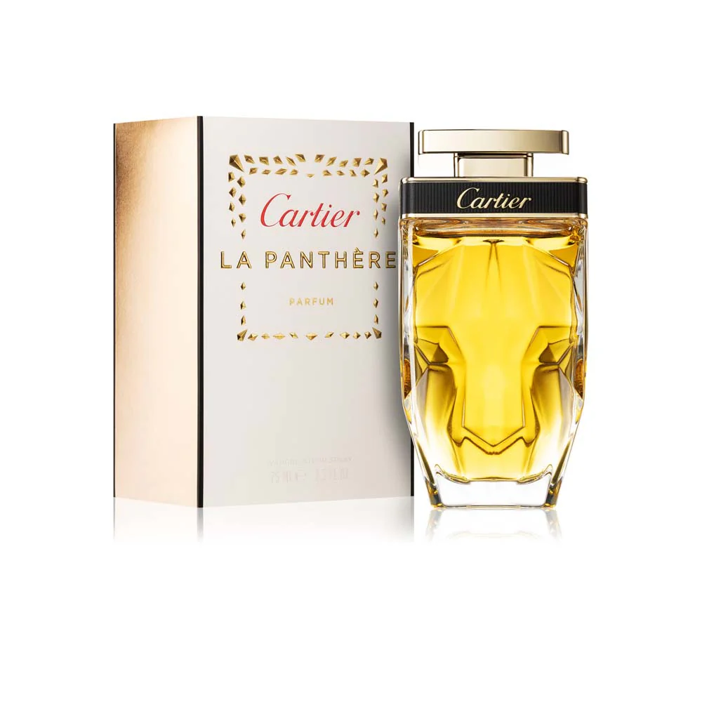 Cartier La Panthere Parfum - Image 15