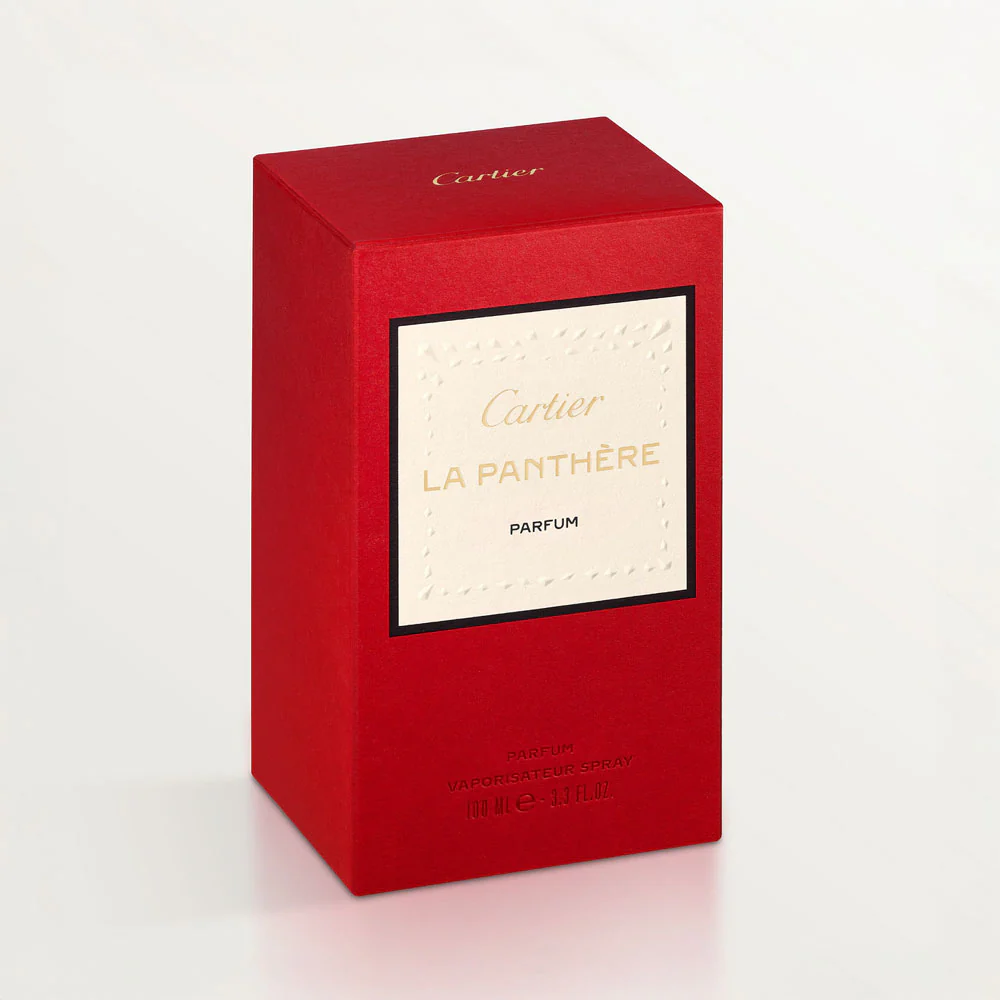 Cartier La Panthere Parfum - Image 17