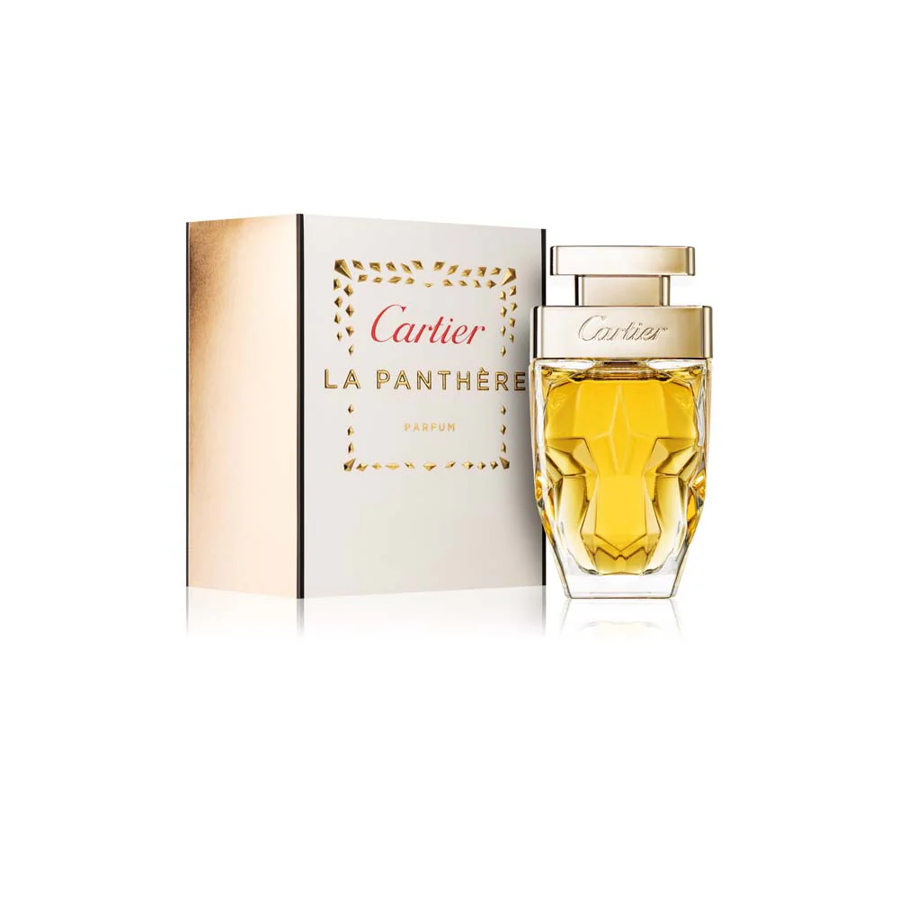 Cartier La Panthere Parfum - Image 2