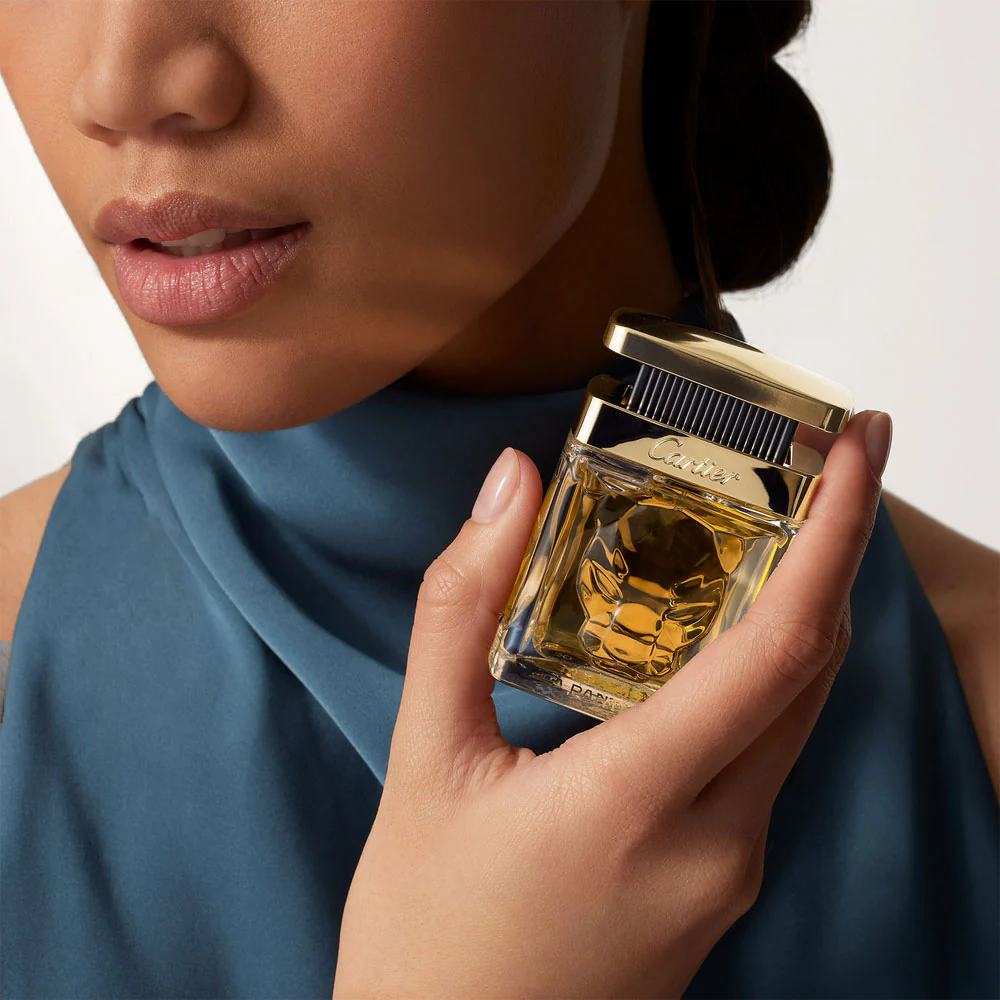Cartier La Panthere Parfum - Image 5