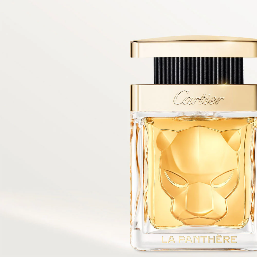 Cartier La Panthere Parfum - Image 8