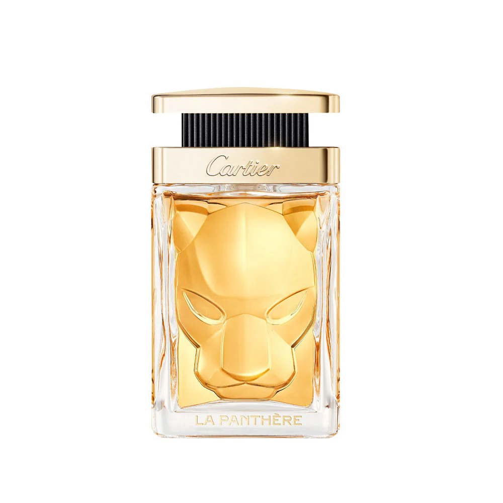 Cartier La Panthere Parfum - Image 9