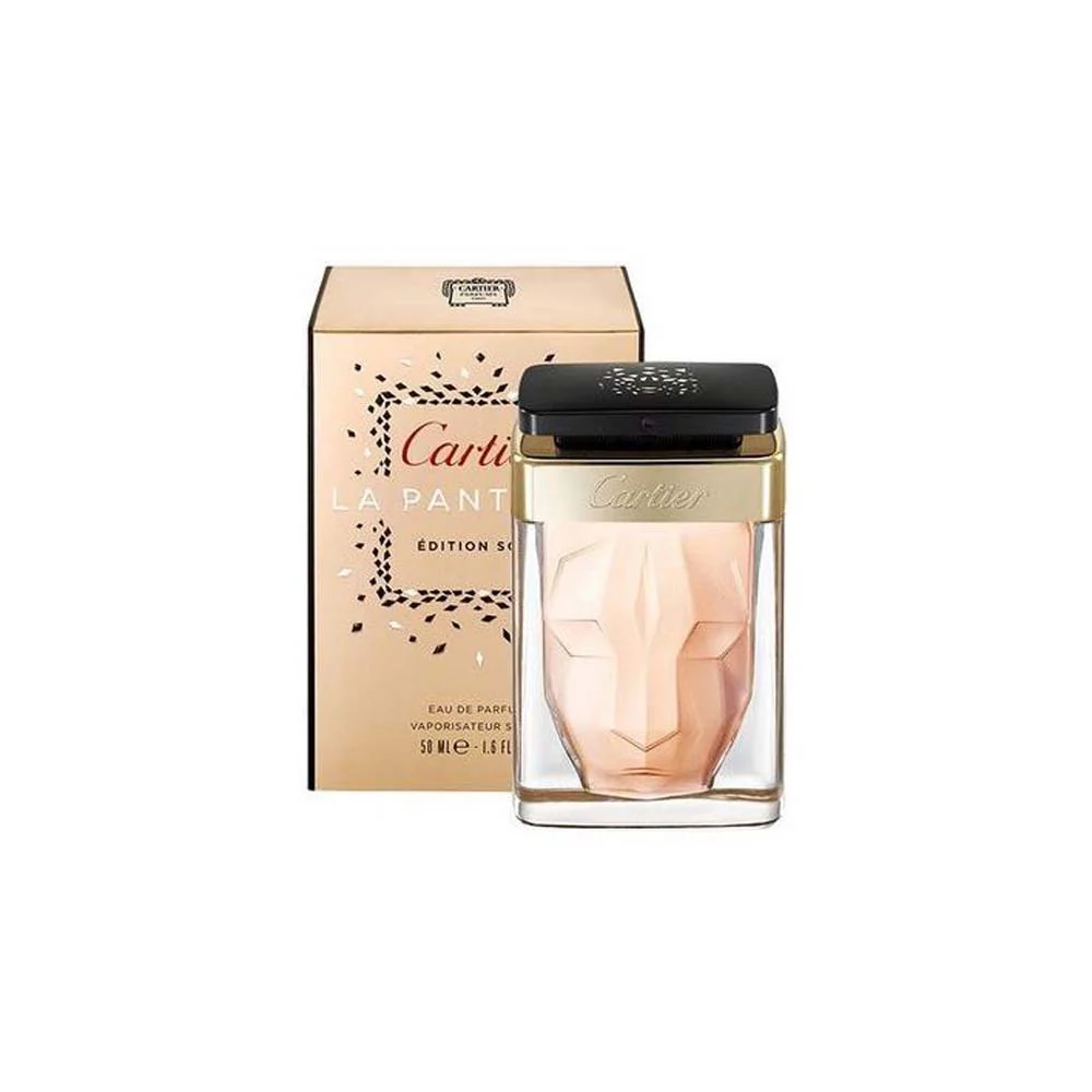 La Panthere Soir Eau de parfum - Image 2