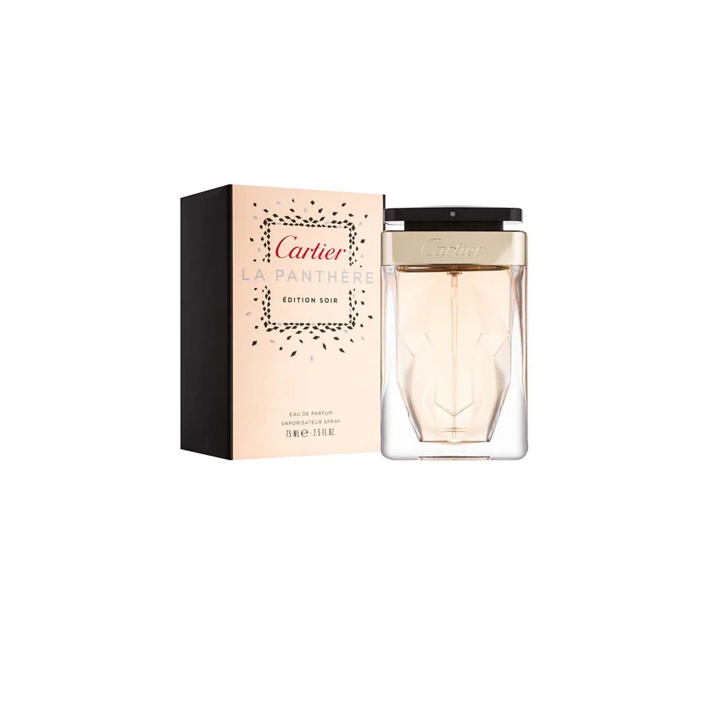 La Panthere Soir Eau de parfum - Image 4
