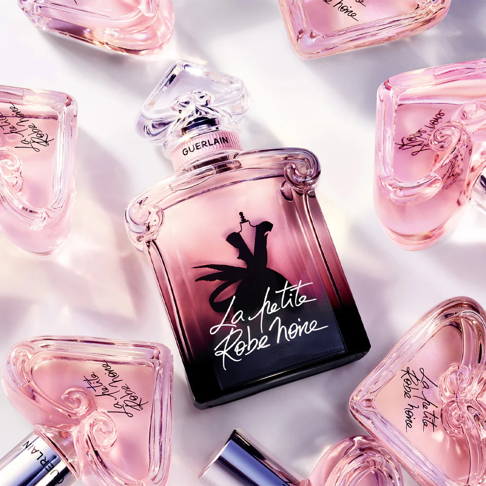 La Petite Robe Noire Eau de Parfum - Image 3