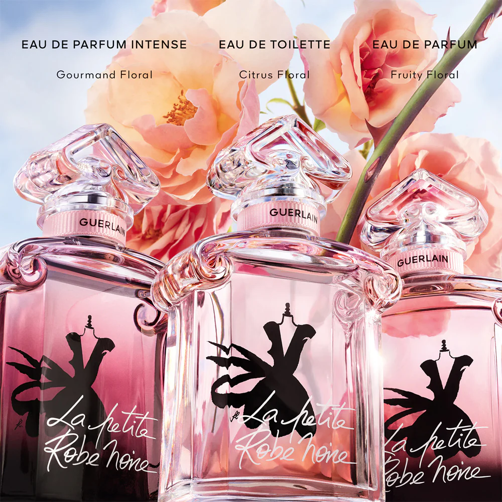 La Petite Robe Noire Eau de Toilette - Image 4