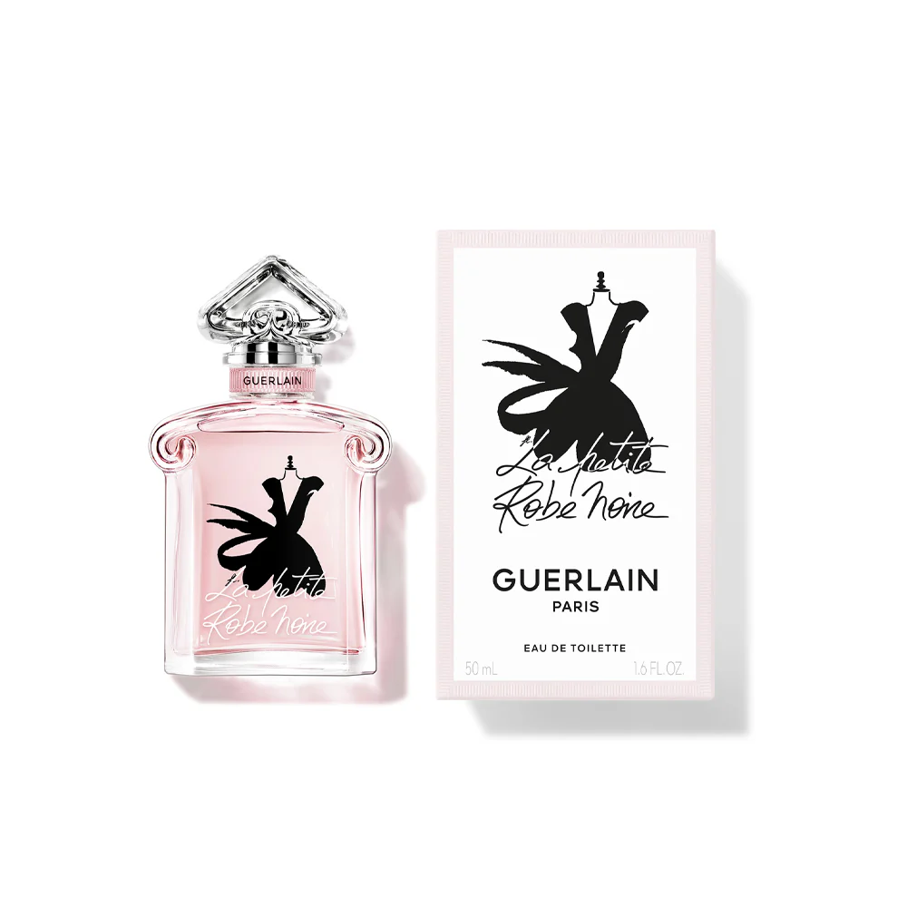 La Petite Robe Noire Eau de Toilette - Image 6