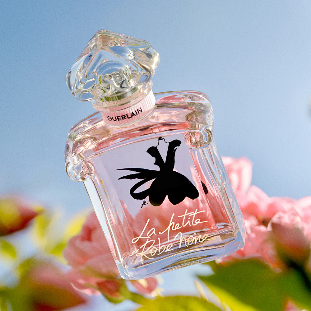 La Petite Robe Noire Eau de Toilette - Image 7