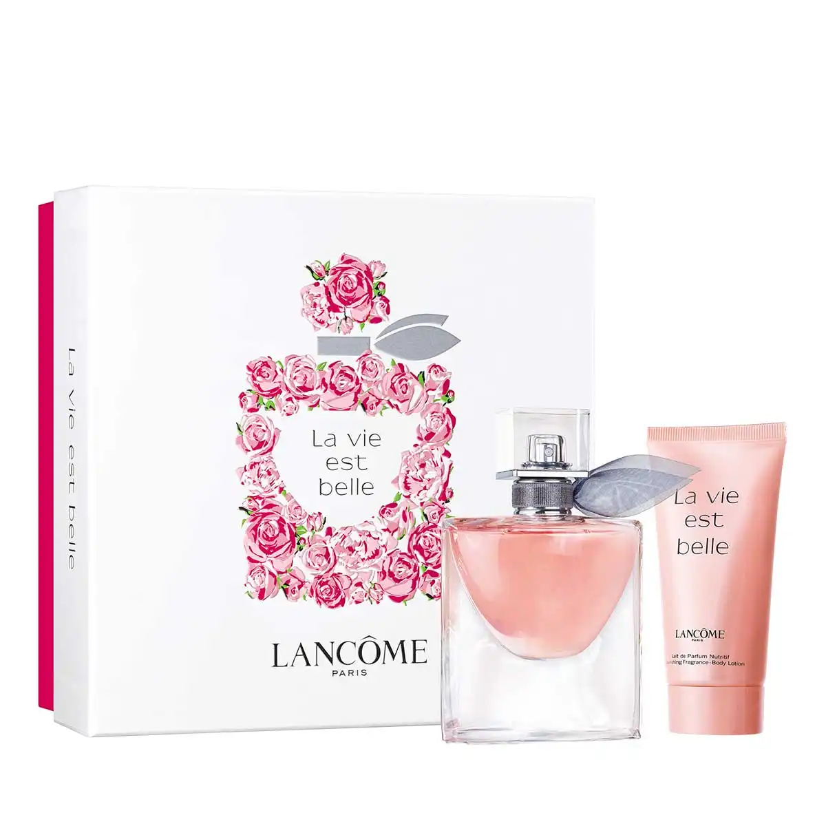 La Vie Est Belle Eau de parfum Cofanetto regalo - Image 2