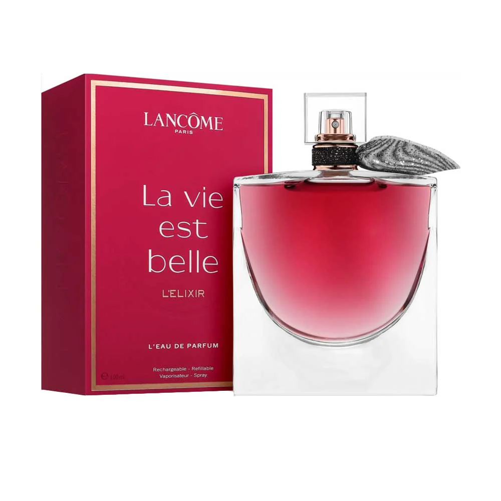 La Vie Est Belle Eau de Parfum L'Elixir Ricaricabile - Image 10