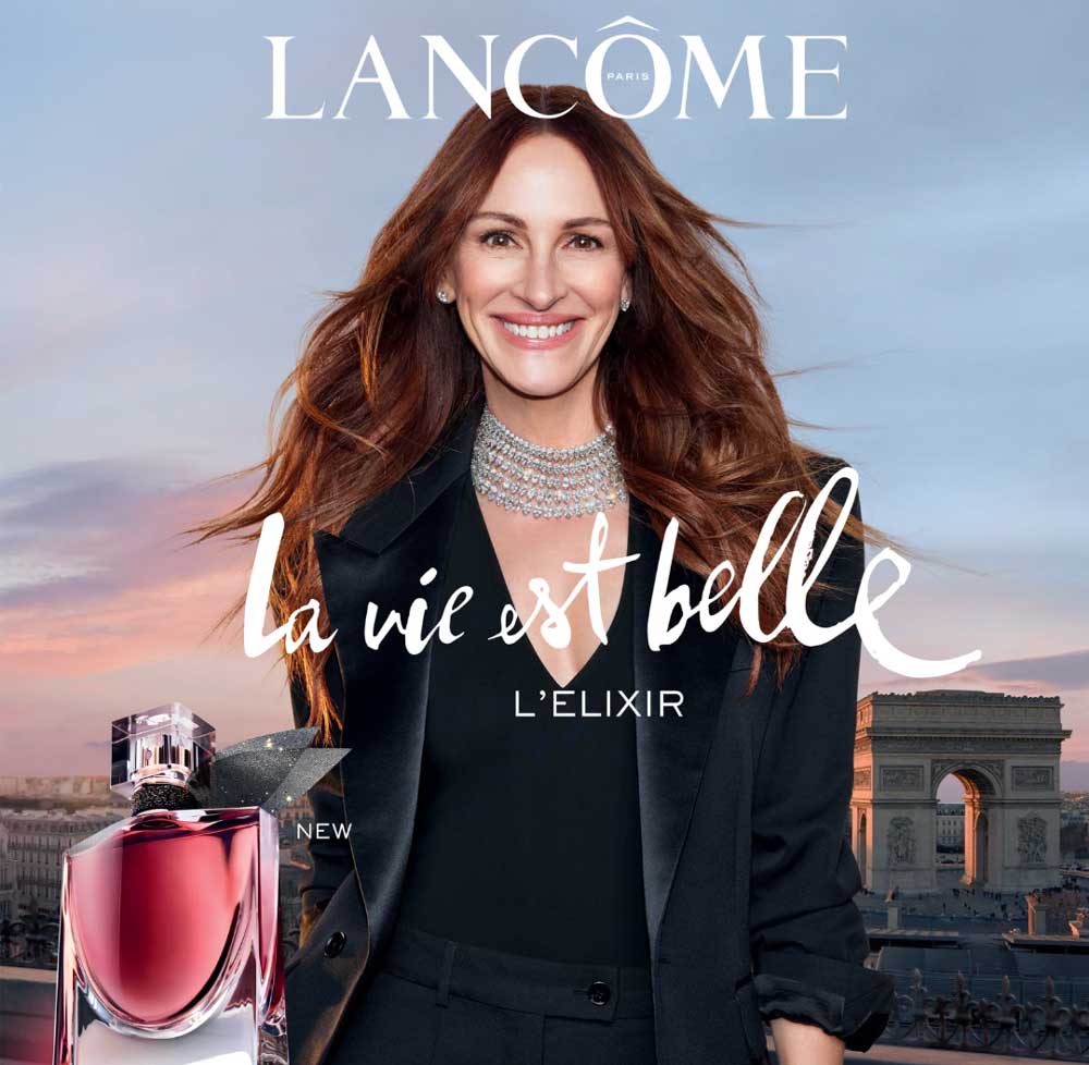 La Vie Est Belle Eau de Parfum L'Elixir Ricaricabile - Image 8