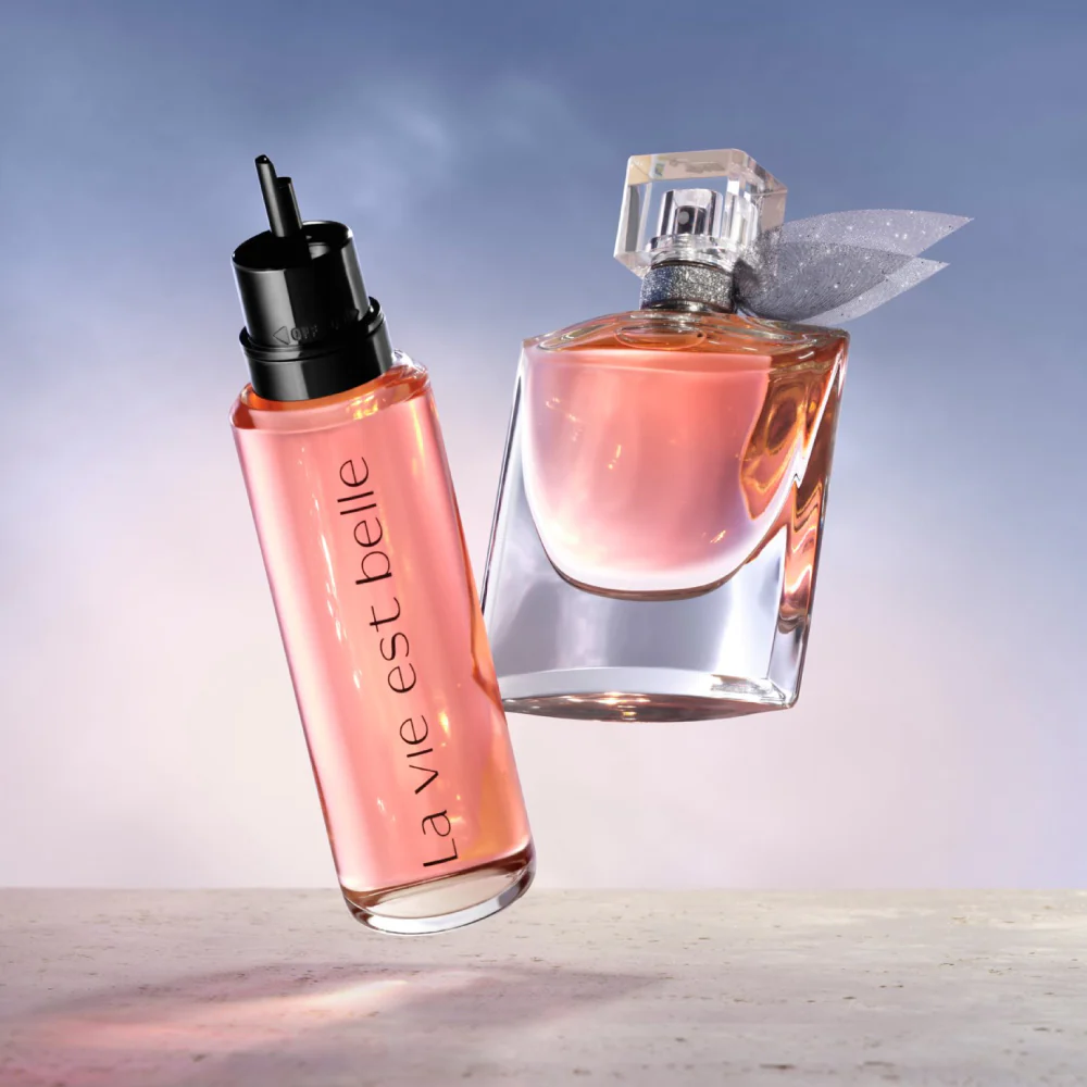 La Vie Est Belle Eau de parfum Ricarica - Image 3