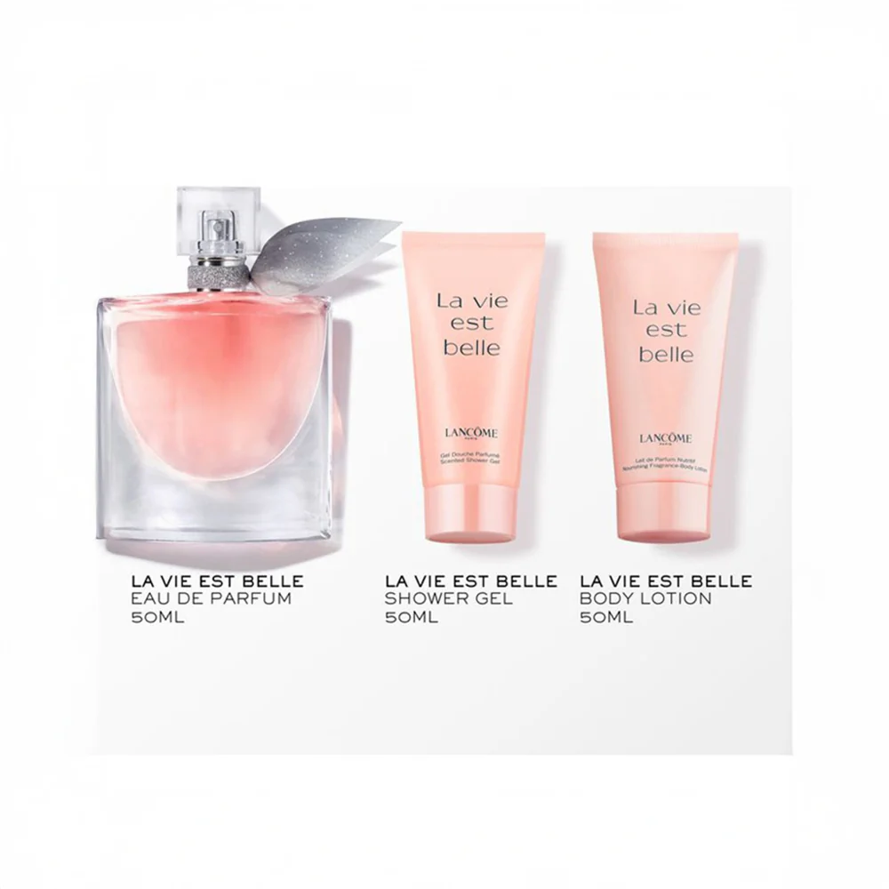 La vie est belle Eau de Parfum Set Regalo - Image 2
