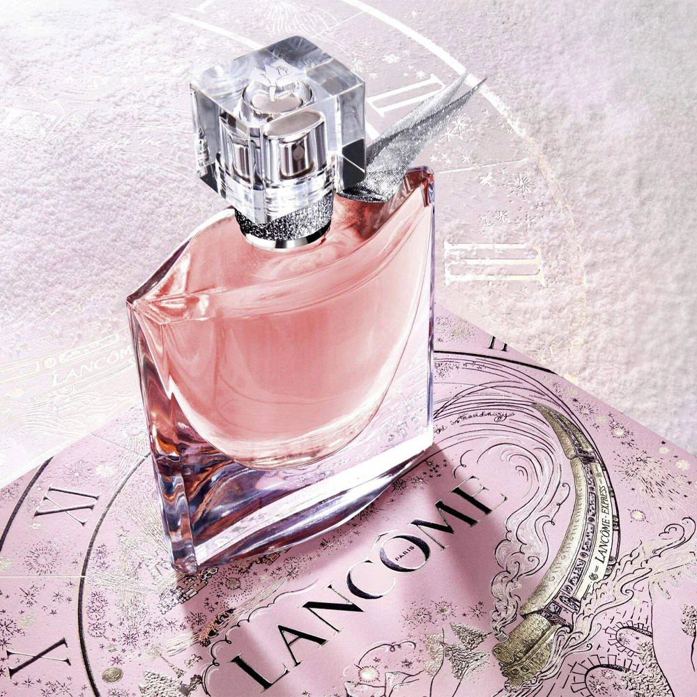 La vie est belle Eau de Parfum Set Regalo con Travel Size - Image 3