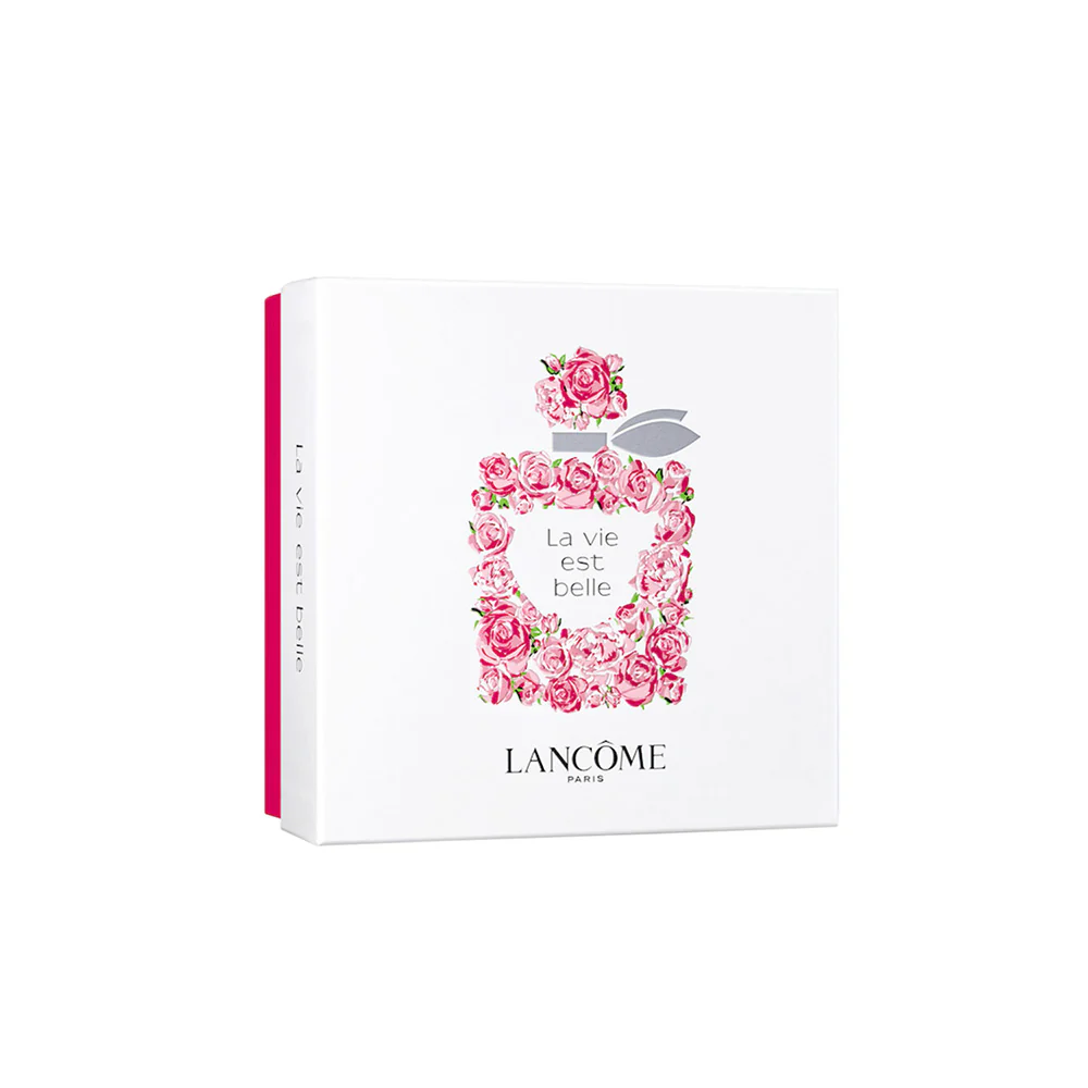 La Vie Est Belle Eau de parfum Cofanetto regalo - Image 2