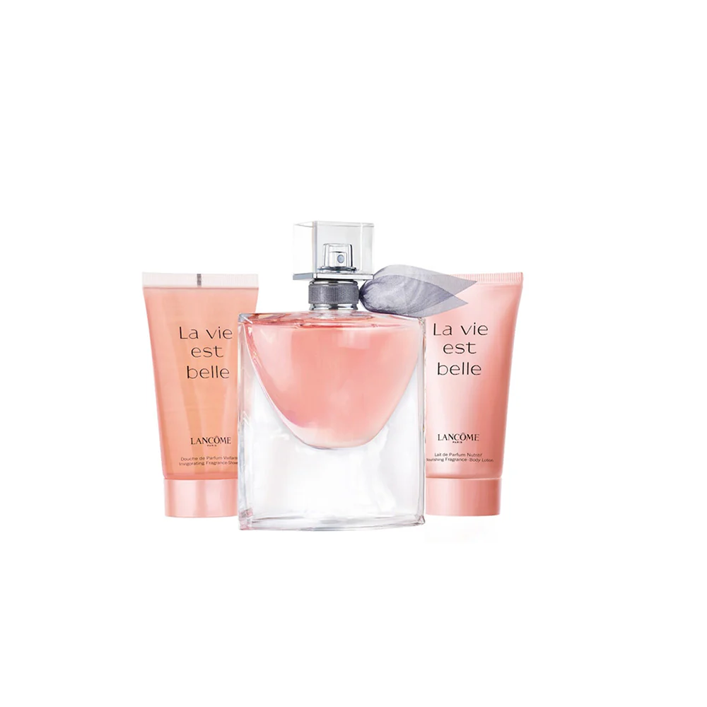 La Vie Est Belle Eau de parfum Cofanetto regalo - Image 3
