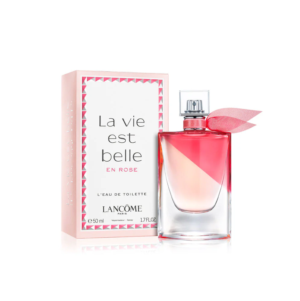 La Vie Est Belle en Rose - Image 3