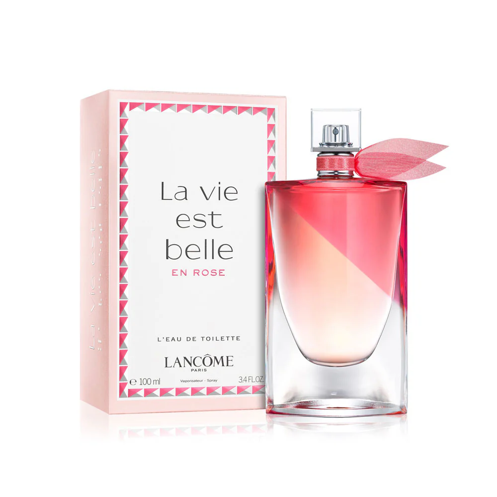 La Vie Est Belle en Rose - Image 5