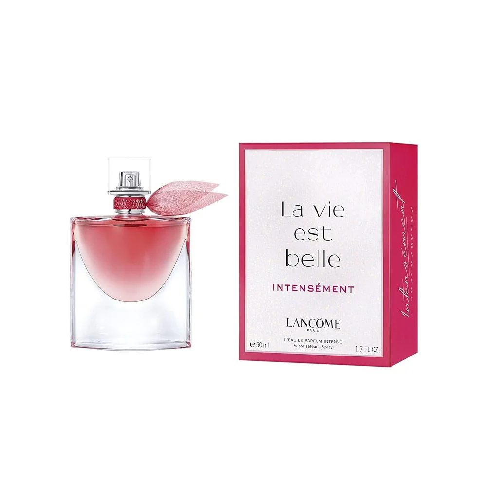 La Vie Est Belle Intensement Edp - Image 4