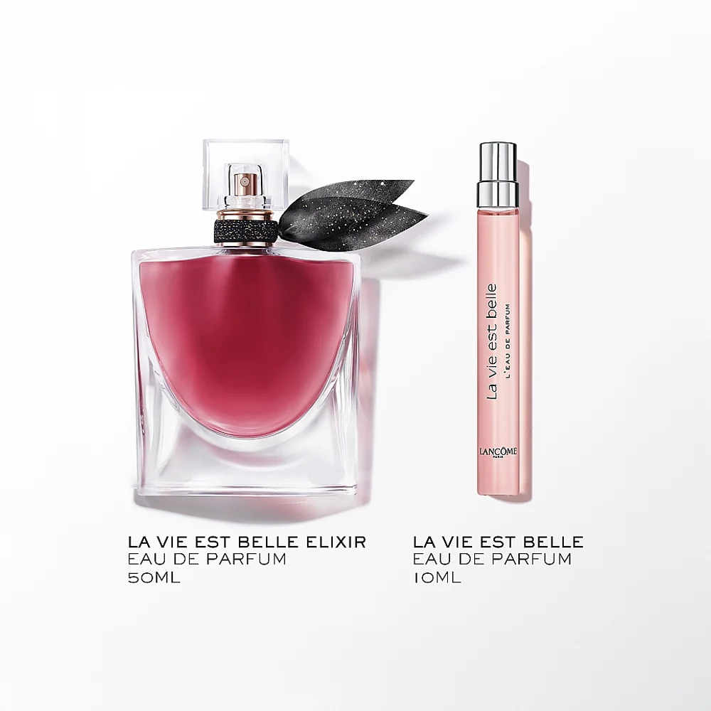 La vie est belle L'Elixir Eau de Parfum Set Regalo - Image 2