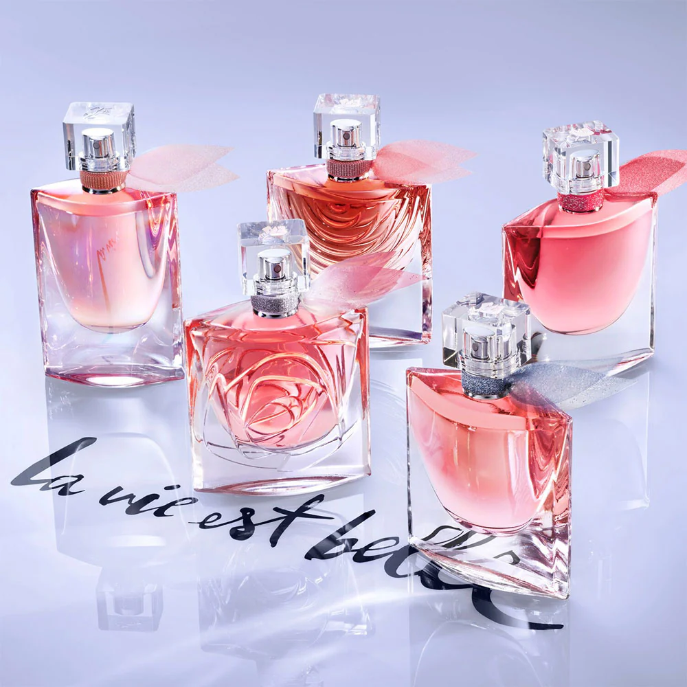 La Vie Est Belle Rose Extraordinaire Eau de parfum - Image 18
