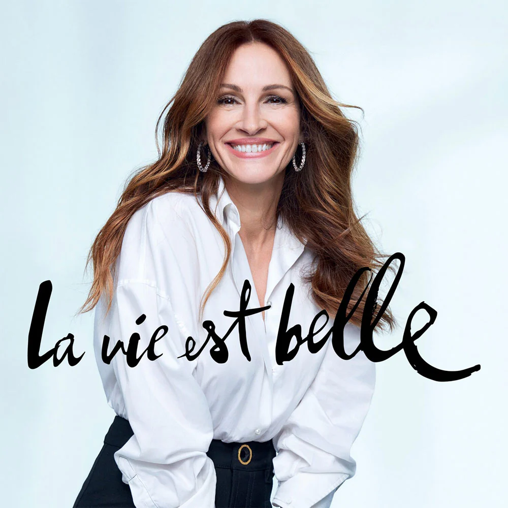 La Vie Est Belle Rose Extraordinaire Eau de parfum - Image 3