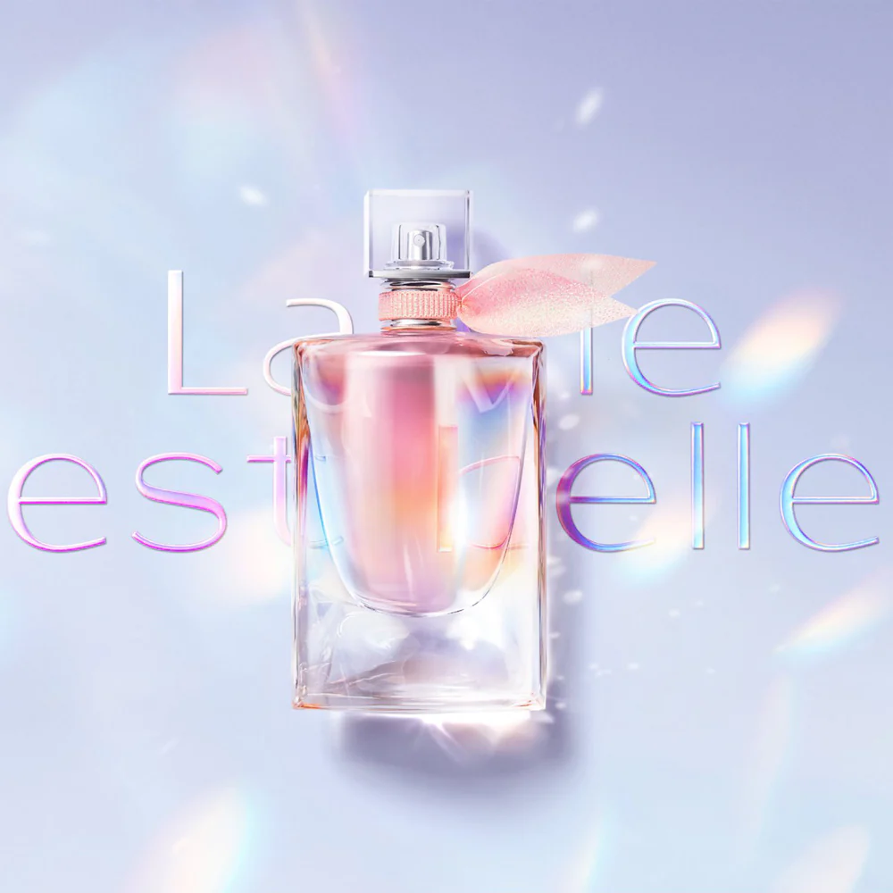 La vie Est Belle Soleil Cristal Eau de parfum - Image 11