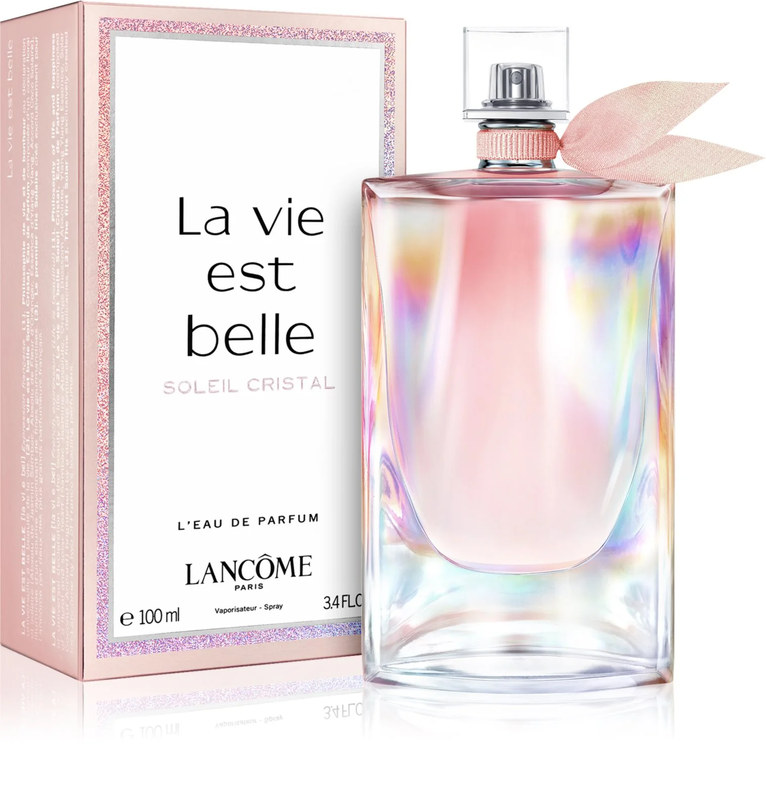 La vie Est Belle Soleil Cristal Eau de parfum - Image 14