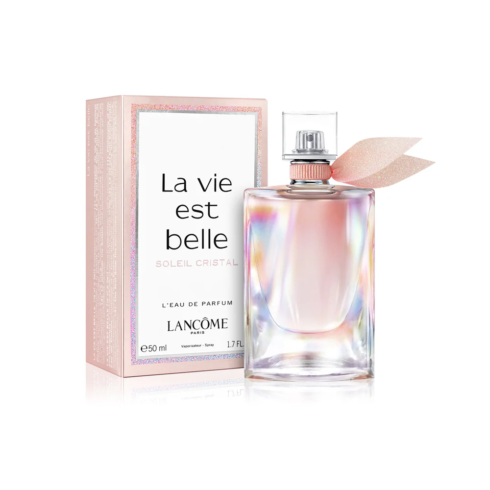 La vie Est Belle Soleil Cristal Eau de parfum - Image 2