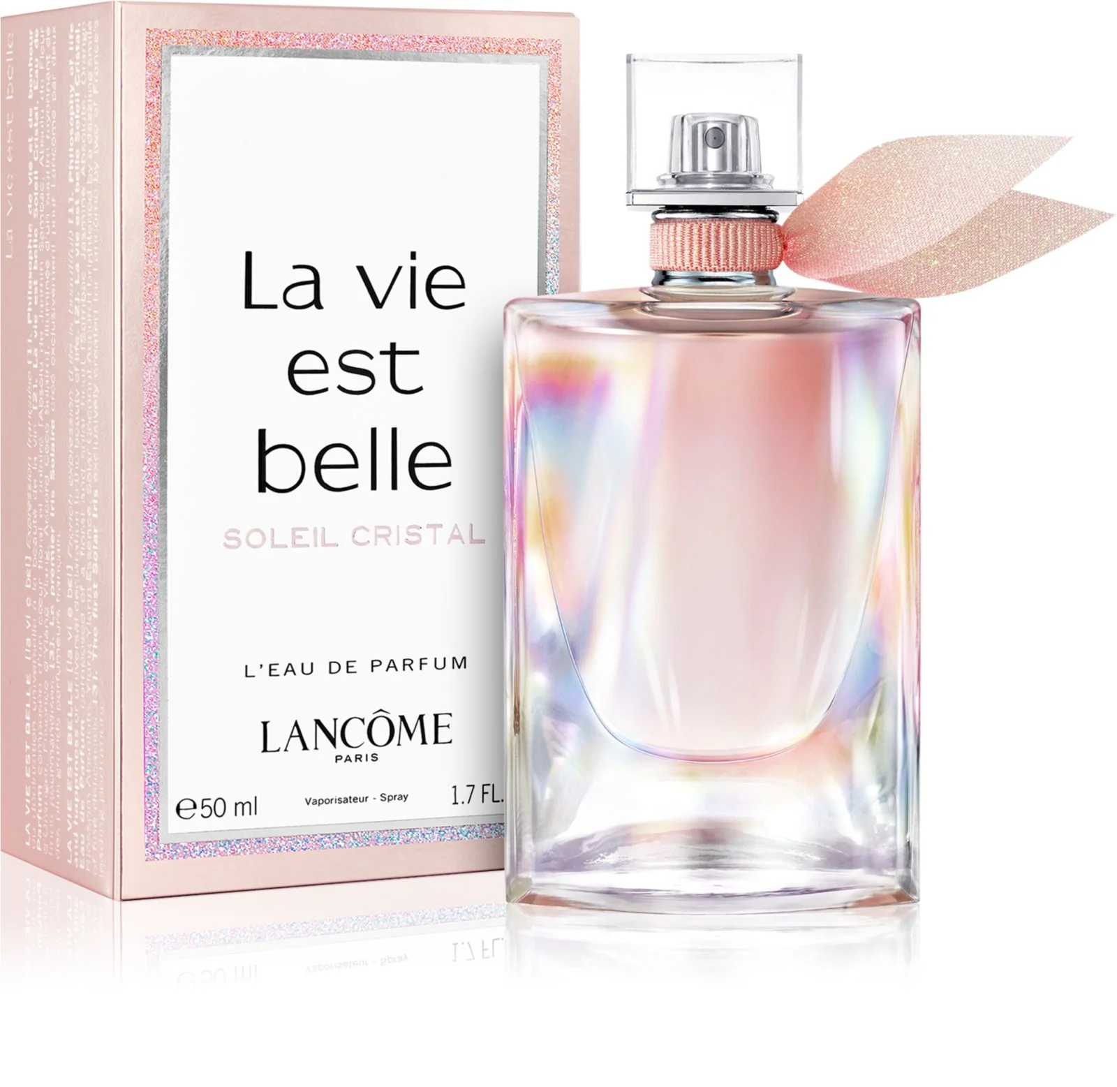 La vie Est Belle Soleil Cristal Eau de parfum - Image 7