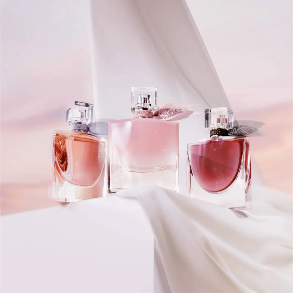 Lancome La vie est belle Vanille Nude L'Eau de Parfum Sensuelle - Image 6