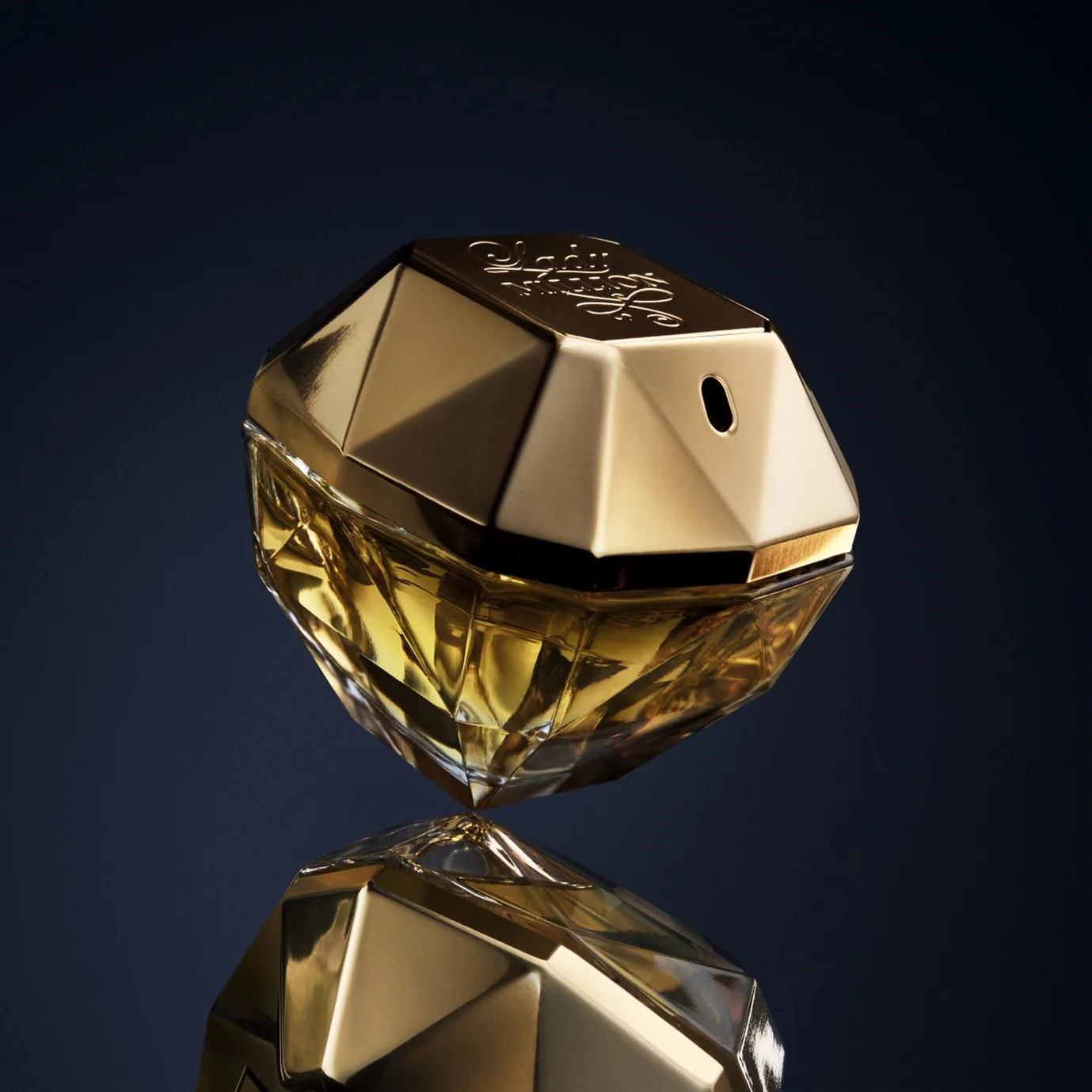 Lady Million Edp - Image 10