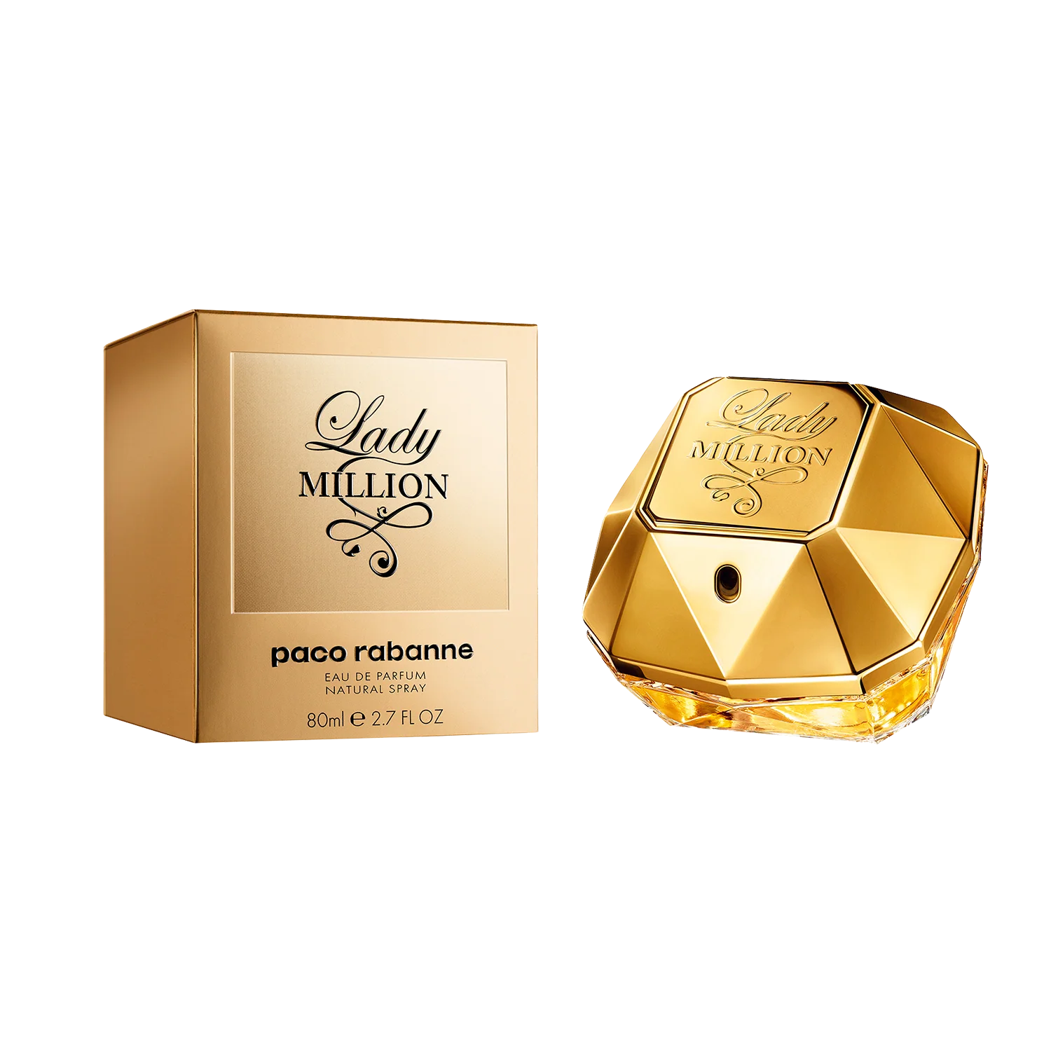 Lady Million Edp - Image 12