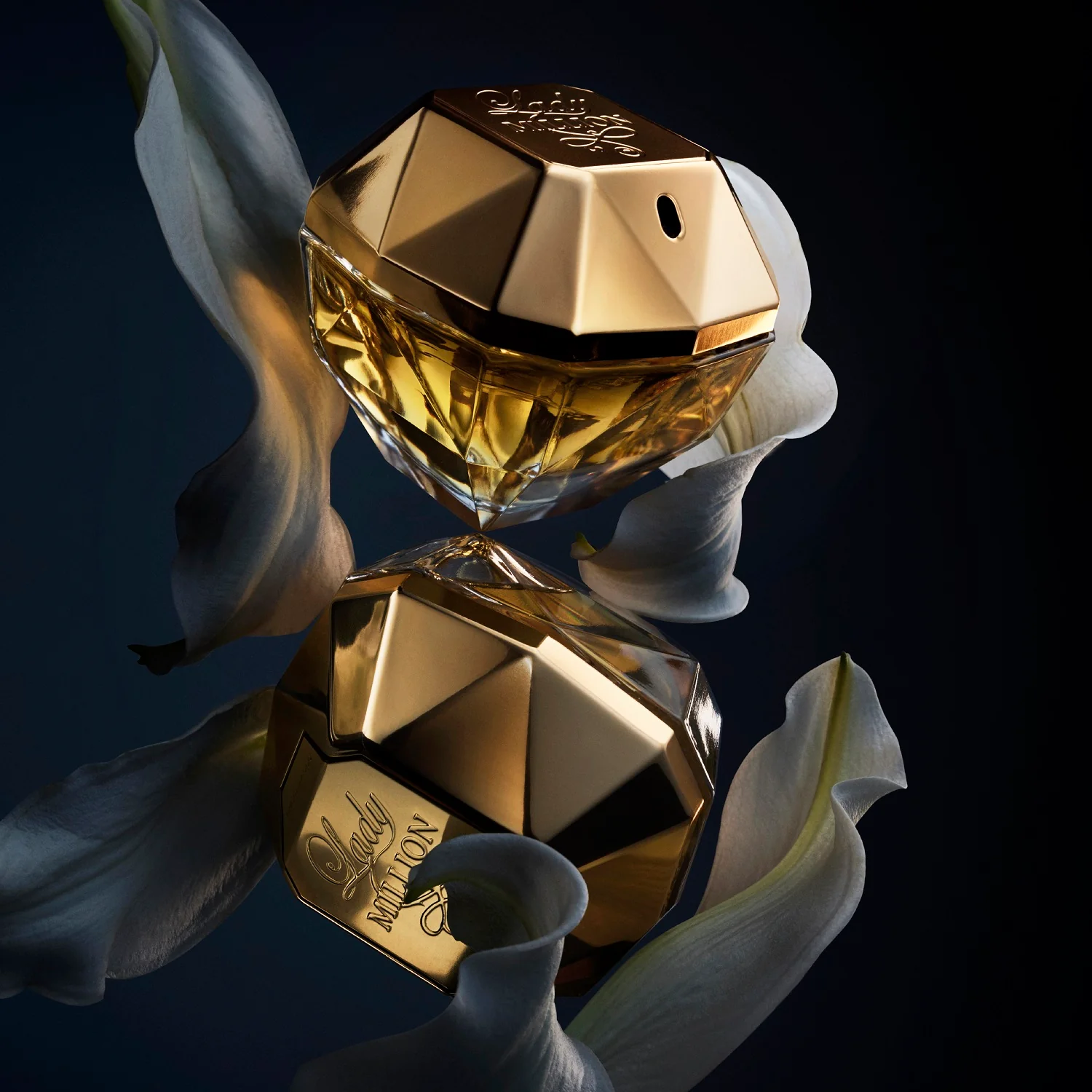 Lady Million Edp - Image 8