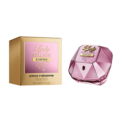 Lady Million Empire Edp - Image 10