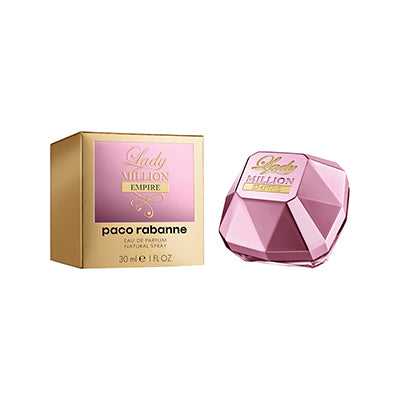 Lady Million Empire Edp - Image 2