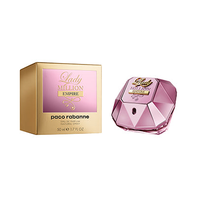 Lady Million Empire Edp - Image 6