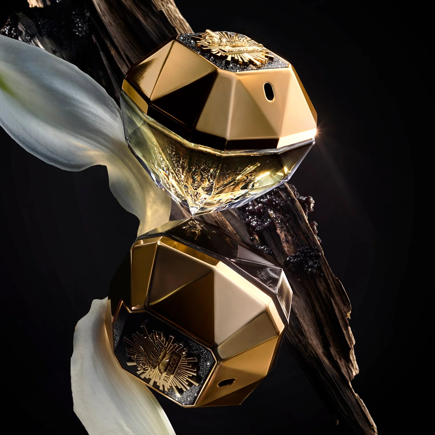 Lady Million Fabulous Eau de parfum - Image 3