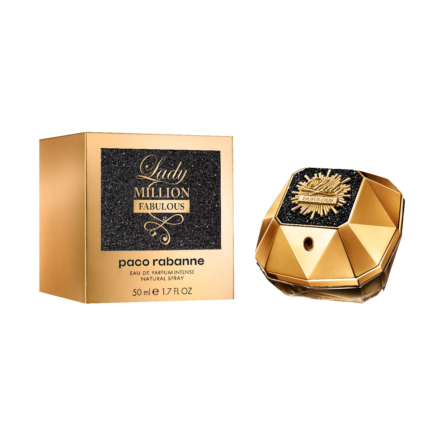 Lady Million Fabulous Eau de parfum - Image 6