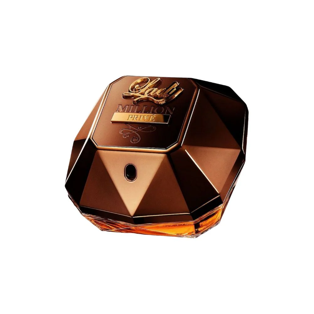 Lady Million Privé Edp - Image 3