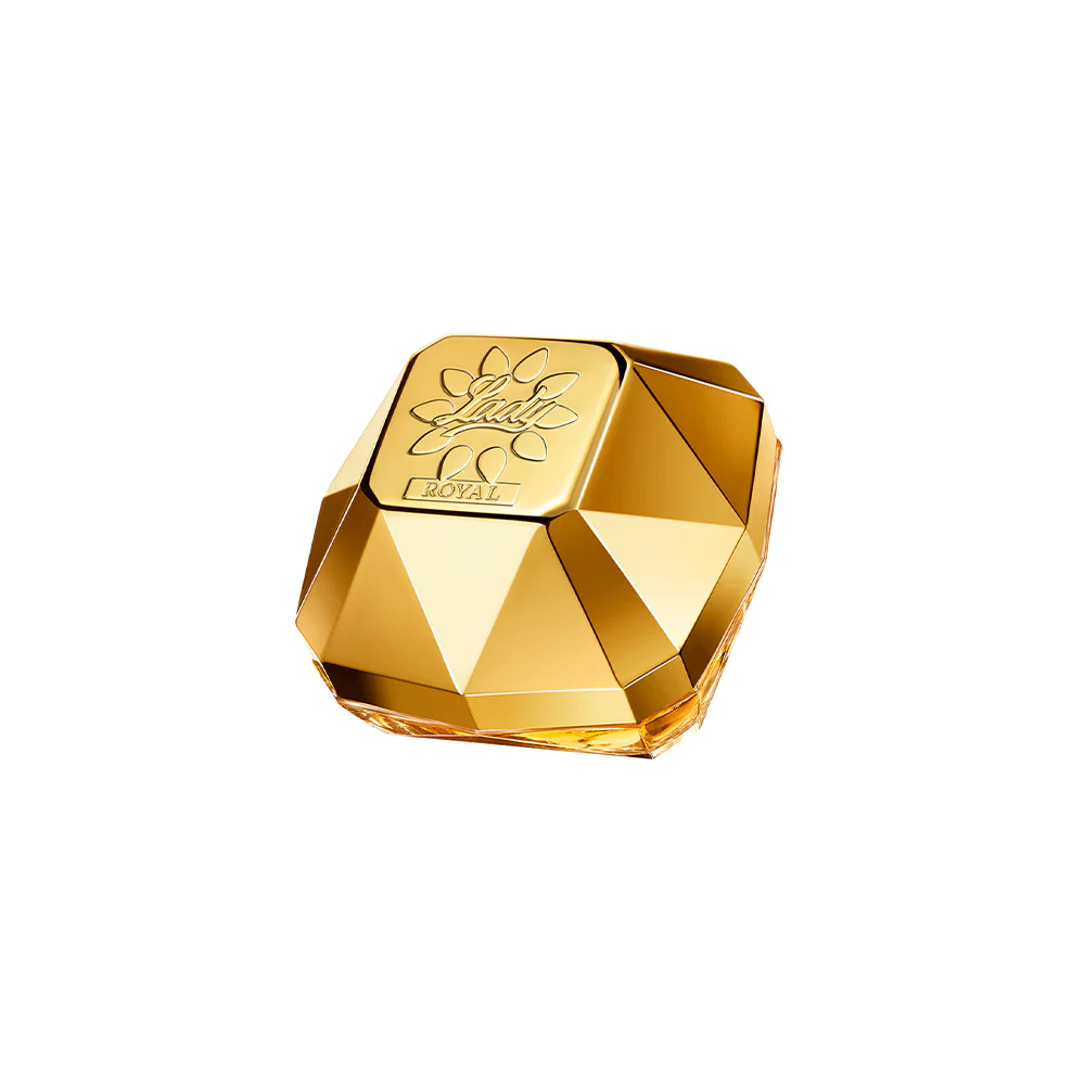 Lady Million Royal Eau de parfum