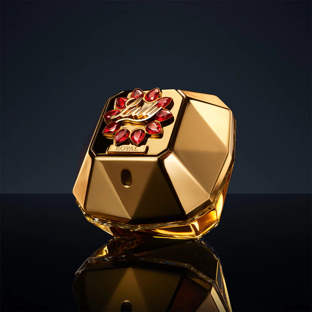 Lady Million Royal Eau de parfum - Image 12