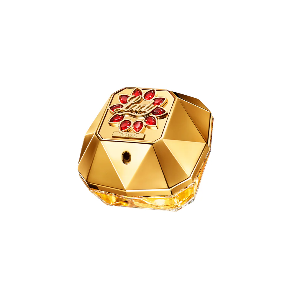 Lady Million Royal Eau de parfum - Image 13