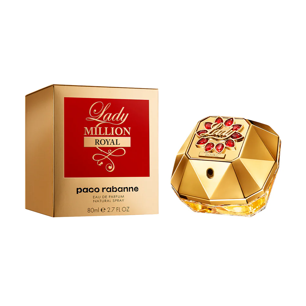 Lady Million Royal Eau de parfum - Image 14
