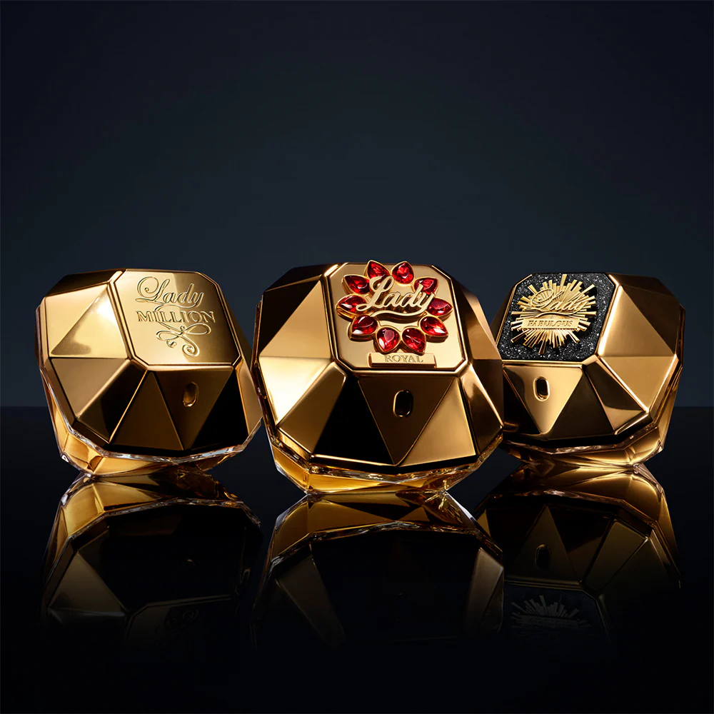 Lady Million Royal Eau de parfum - Image 17