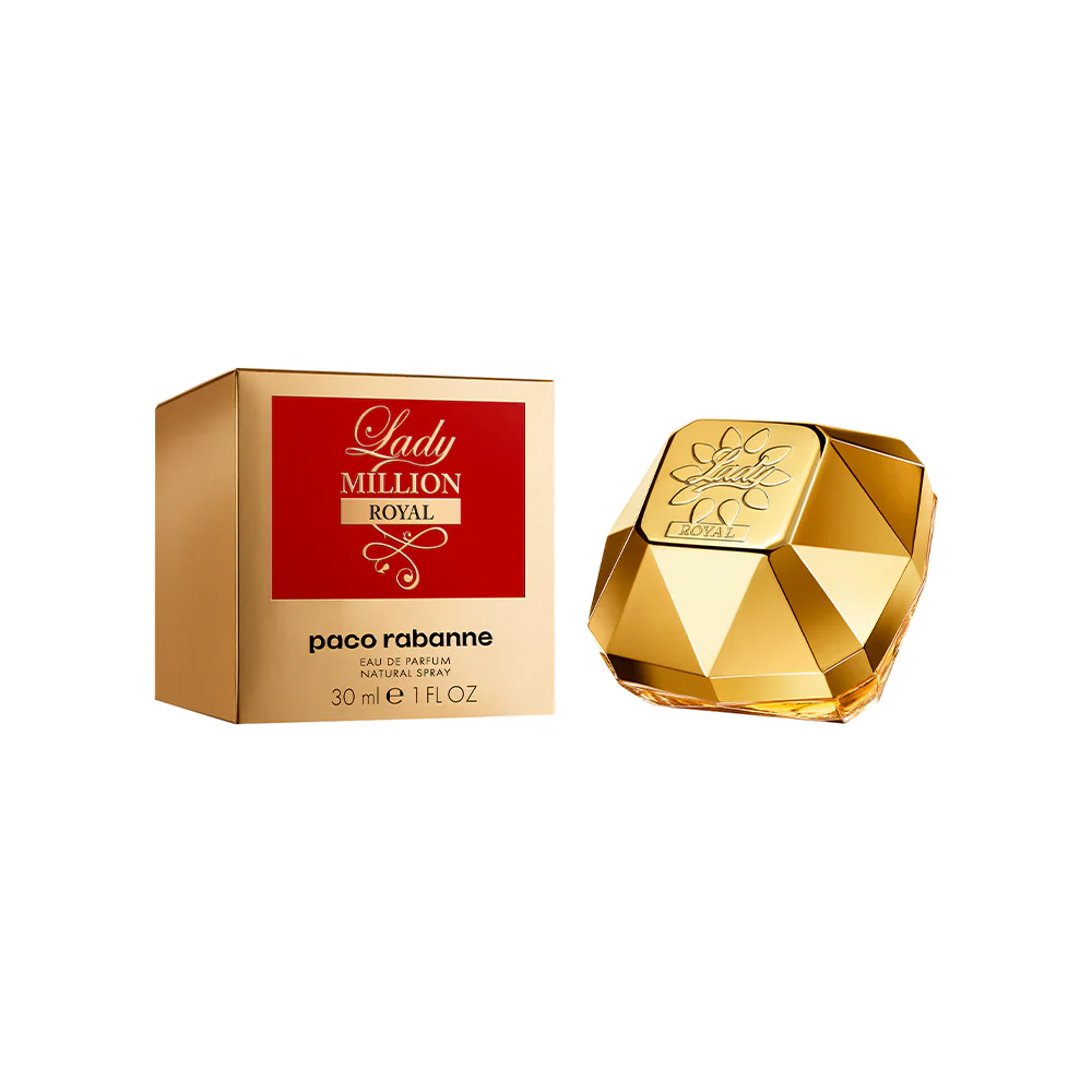 Lady Million Royal Eau de parfum - Image 2